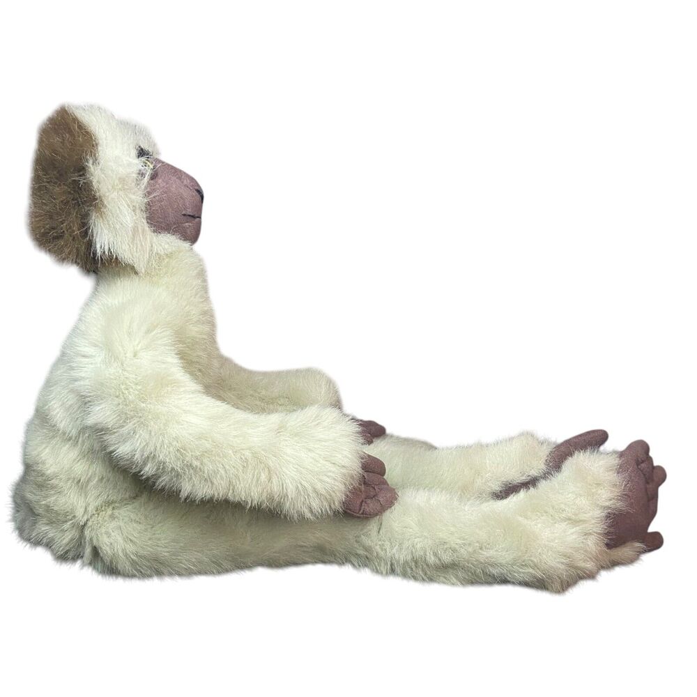 Walt Disney Dinosaur Movie 27" PLIO Sifika Lemur Monkey Plush Stuffed Animal Toy - Picture 7 of 13